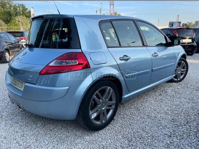 RENAULT MEGANE 2.0 T GT 168eKM/GT-165LE/KLÍMA/CABASSE