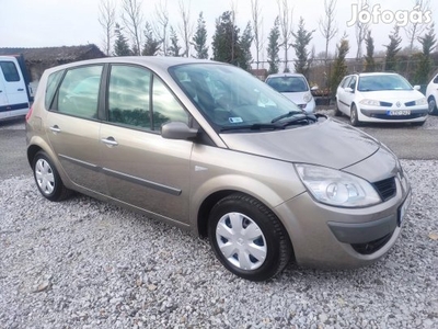 Renault Scenic Scénic 1.5 dCi Dynamique