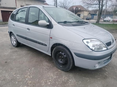 RENAULT SCENIC Scénic 1.6 16V Alize