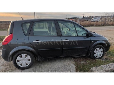 RENAULT SCENIC Scénic 1.6 Kaleido