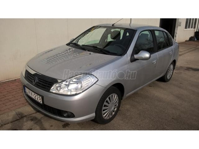 RENAULT THALIA 1.2 Authentique 75000km