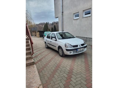 RENAULT THALIA 1.4 16V Perfect