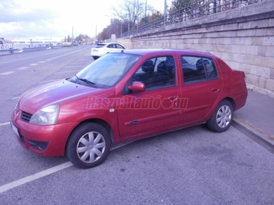 RENAULT THALIA 1.4 16V Prestige