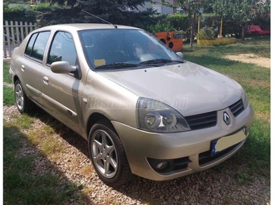 RENAULT THALIA 1.4 16V Status