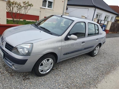 RENAULT THALIA 1.4 Status