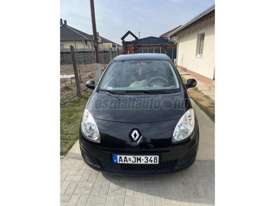 RENAULT TWINGO 1.2 16V Dynamique