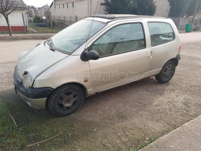 RENAULT TWINGO 1.2 Air Base