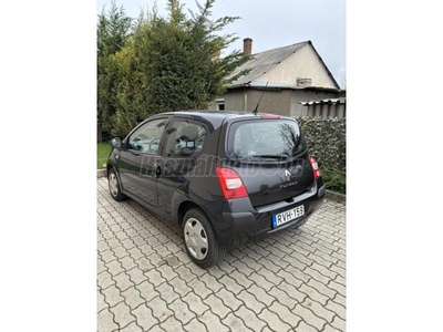 RENAULT TWINGO 1.2 Expression