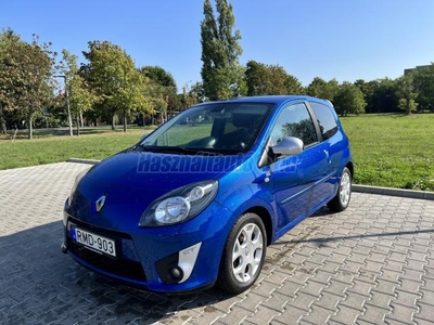 RENAULT TWINGO 1.2 GT