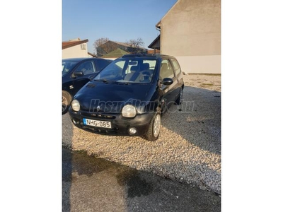 RENAULT TWINGO 1.2 Pack