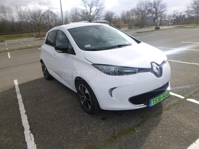 RENAULT ZOE Z.E. Q90 41 kWh Intens (Automata)