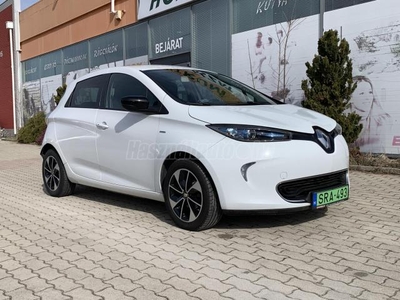 RENAULT ZOE Z.E. Q90 41 kWh Life (Automata)