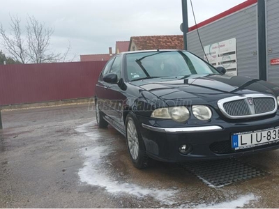 ROVER 45 1.4 Classic