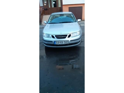 SAAB 9-3 1.8 t Base