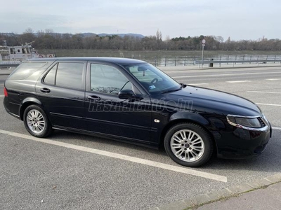 SAAB 9-5 1.9 TiDS PF Linear