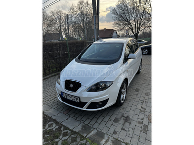 SEAT ALTEA 1.8 TSI Style