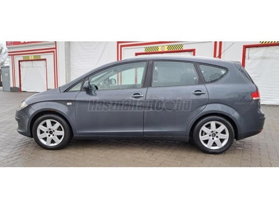 SEAT ALTEA 1.9 PD TDi Family Xl