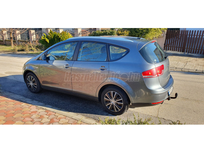 SEAT ALTEA Xl 1.6 CRTDI COPA ECONOMY