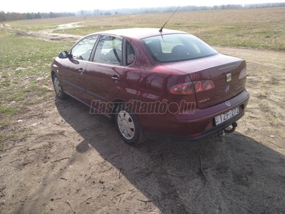 SEAT CORDOBA 1.4 Signo