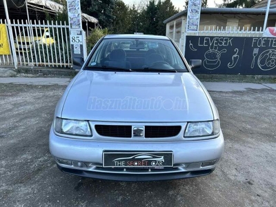 SEAT CORDOBA 1.4i CLX