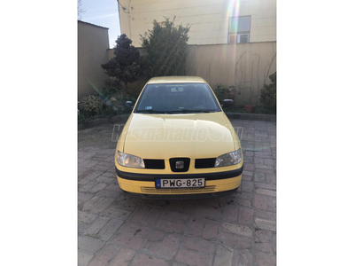 SEAT CORDOBA 1.6i Latino