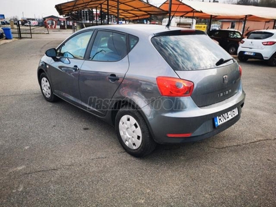 SEAT IBIZA 1.2 12V Reference EU5