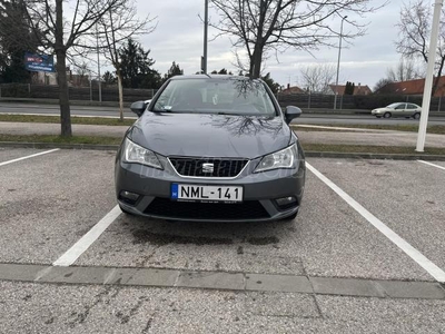 SEAT IBIZA 1.2 TSI I-TECH Reference