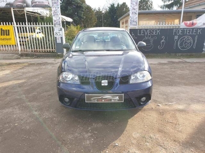 SEAT IBIZA 1.4 16V Premium