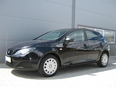 SEAT IBIZA 1.4 16V Reference 140eKm.Ötajtós.Megkímélt állapot