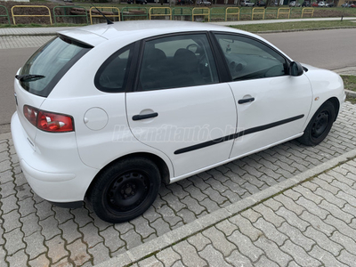 SEAT IBIZA 1.4 16V Reference Cool