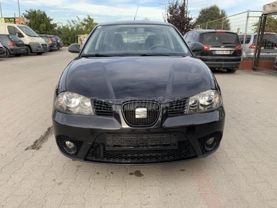 SEAT IBIZA 1.4 PD TDi Reference