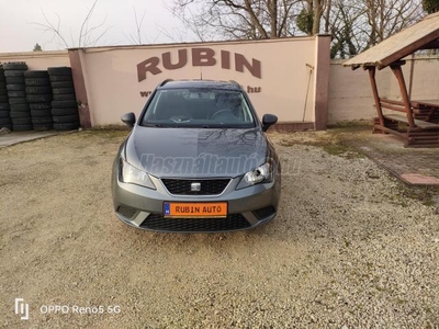 SEAT IBIZA ST 1.4 16V Reference 1 TULAJ!!!