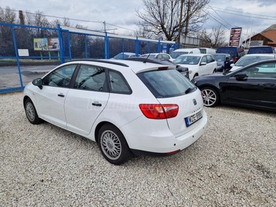 SEAT IBIZA ST 1.6 CR TDI Reference