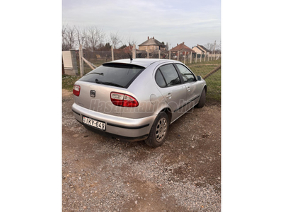 SEAT LEON 1.4 16V Stella