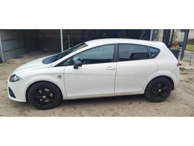 SEAT LEON 2.0 PD TDI FR DPF