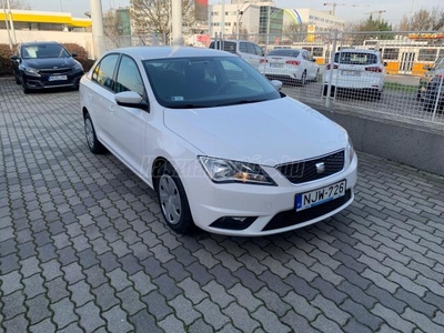 SEAT TOLEDO 1.2 TSI Reference Magyarországi