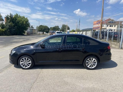 SEAT TOLEDO 1.2 TSI Reference (SZERVÍZELT-TEMPOMAT-ALUFELNI)