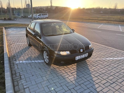 SEAT TOLEDO 1.6 16V Signo Business