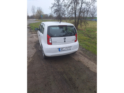 SKODA CITIGO 1.0 Active 60