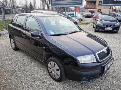 SKODA FABIA 1.2 12V Classic