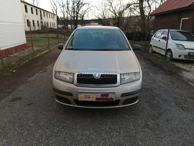 SKODA FABIA Combi 1.2 12V Happy 215e KM! M.o.-i! Man.Klíma!