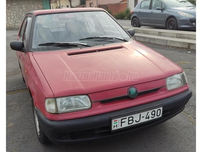 SKODA FELICIA 1.3 LXi