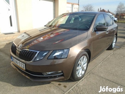 Skoda Octavia 1.0 TSI Style 55ekm!Magyarországi!