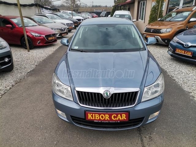 SKODA OCTAVIA 1.2 TSI Ambition FACELIFT! M.o.-i! KLÍMA! TEMPOMAT! ÜLÉSFŰTÉS! P.RADAR! VEZÉRLÉS CSERÉLVE!