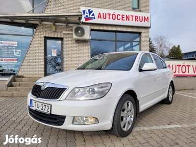 Skoda Octavia 1.2 TSI Elegance Magyar-Új FÉK-FR...