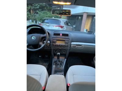 SKODA OCTAVIA 1.4 Ambiente