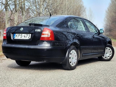 SKODA OCTAVIA 1.4 Ambiente