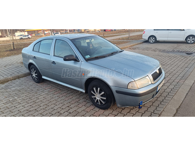 SKODA OCTAVIA 1.4 Classic