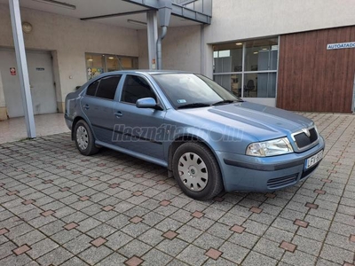 SKODA OCTAVIA 1.4 Classic kitűnő állapotban