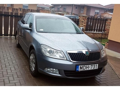 SKODA OCTAVIA 1.4 TSI Ambition